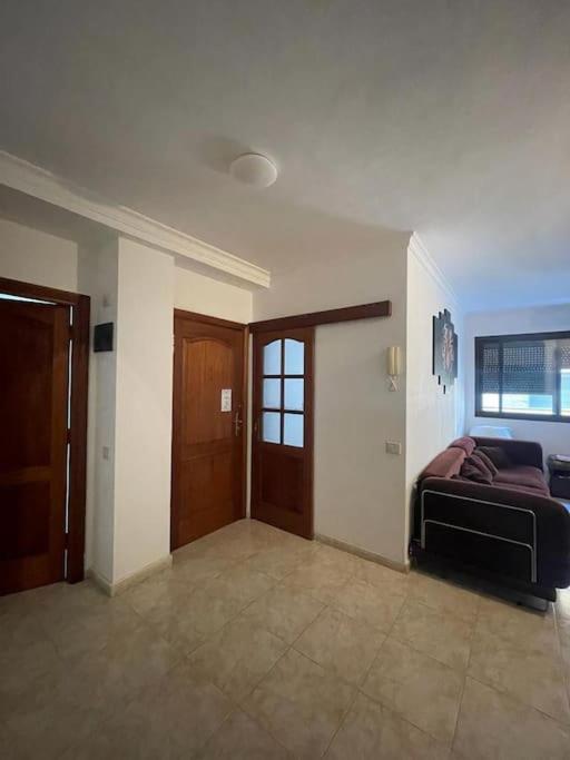 Oasis Apartment Las Palmas de Gran Canaria Exterior photo