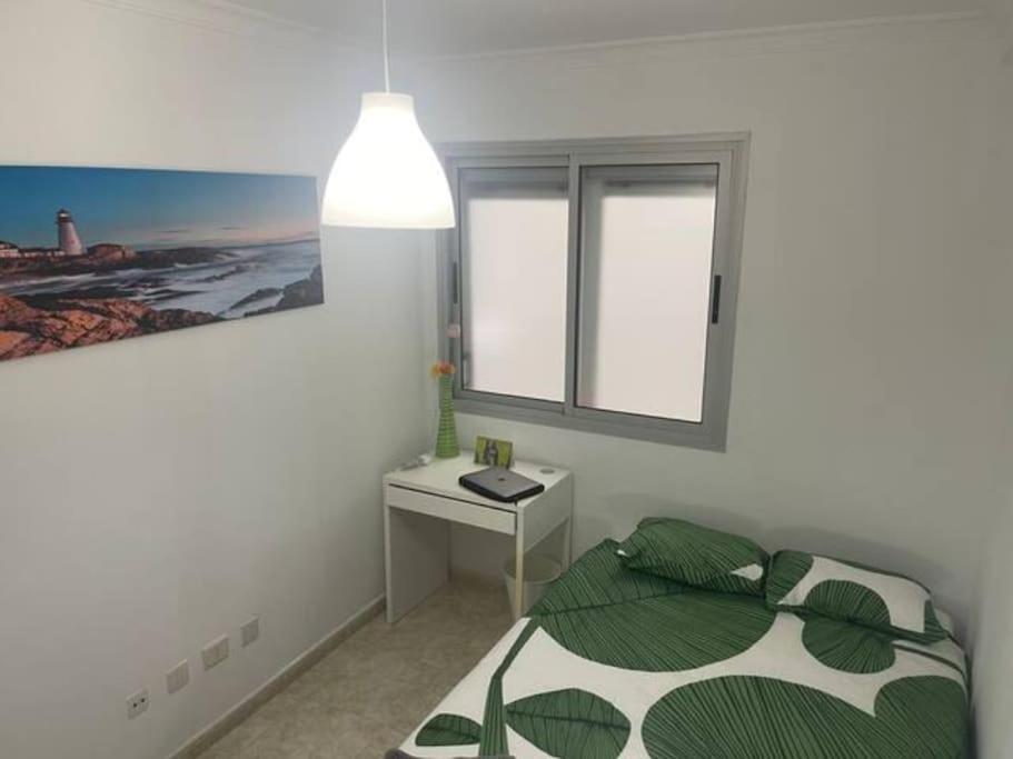 Oasis Apartment Las Palmas de Gran Canaria Exterior photo
