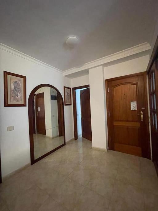 Oasis Apartment Las Palmas de Gran Canaria Exterior photo
